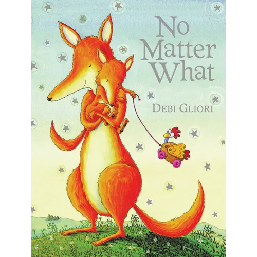 No Matter What