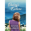 Daisy's Fortune: Southern Historical Fiction (Wildflower Trilogy Book 3)