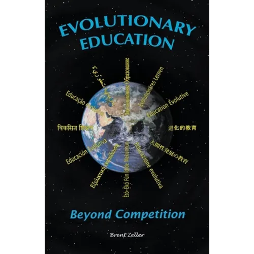 Evolutionary Education: Beyond Competition