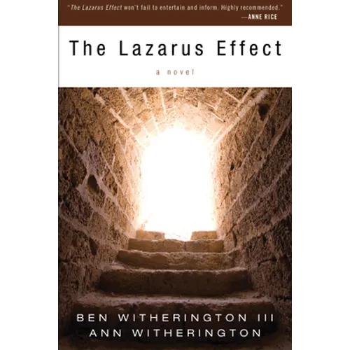 The Lazarus Effect