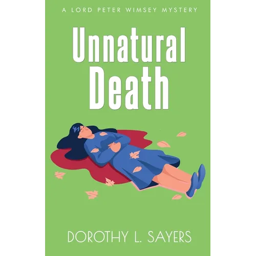 Unnatural Death