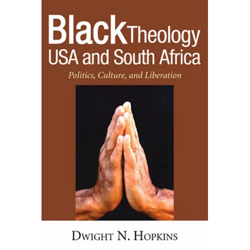 Black Theology USA and South Africa