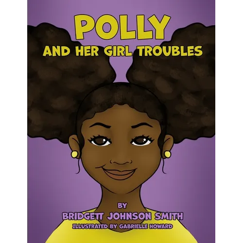 Polly and Her Girl Trouble