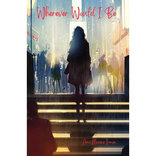 Wherever Would I Be
