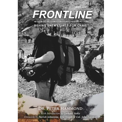 Frontline - Behind Enemy Lines for Christ