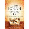 4 Games Jonah Played with God