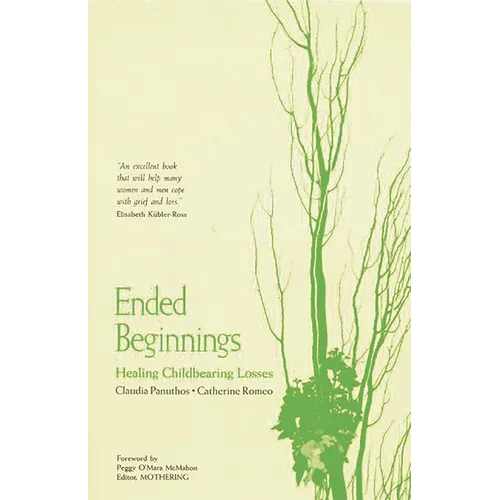Ended Beginnings: Healing Childbearing Losses