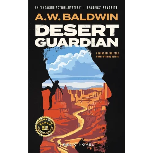 Desert Guardian