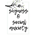 Shyness and Social Anxiety Workbook: Ideal and Perfect Gift for Shyness and Social Anxiety Workbook Best Shyness and Social Anxiety Workbook for You,