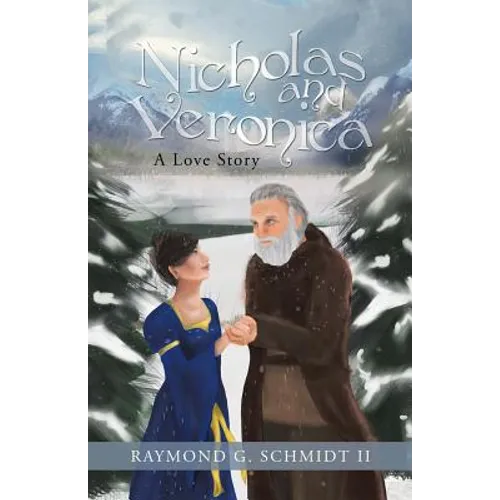 Nicholas and Veronica: A Love Story
