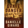 Grave Danger: Rookie Club Book 4