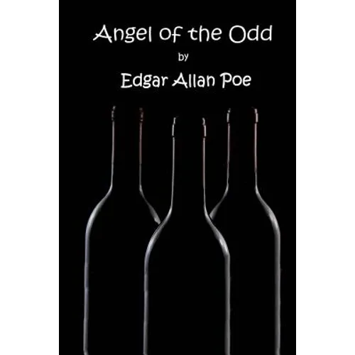 Angel of the Odd