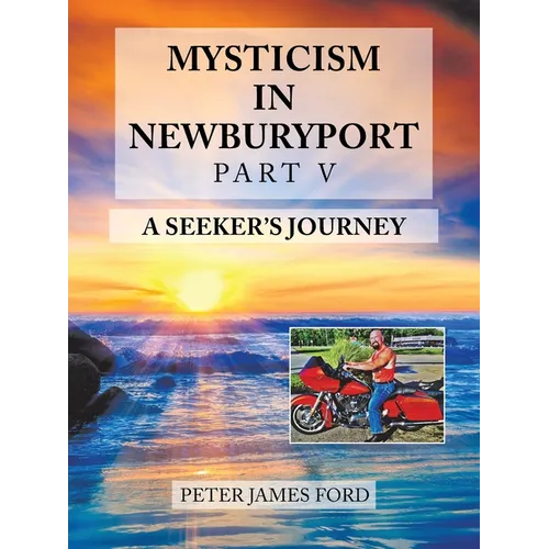 Mysticism in Newburyport: A Seeker's Journey