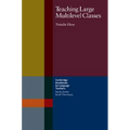 Teaching Large Multilevel Classes
