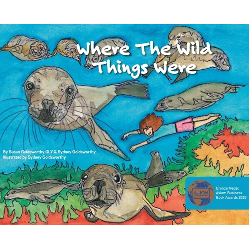 The Where the Wild Things Were