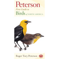 Birds of North America