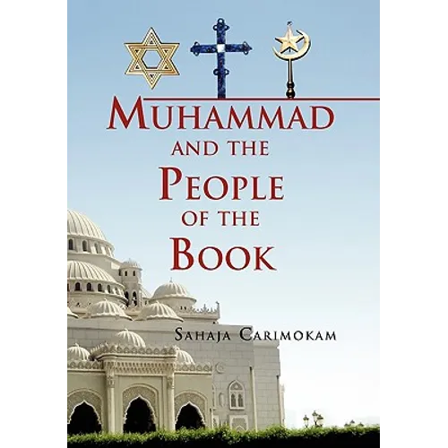 Muhammad and the People of the Book