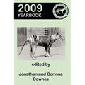 Centre for Fortean Zoology Yearbook 2009