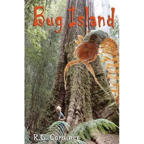 Bug Island