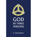 God in Three Persons