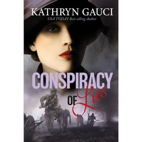 Conspiracy of Lies