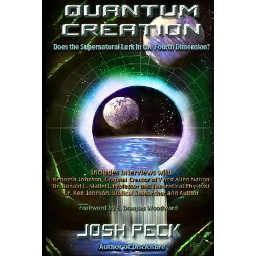 Quantum Creation: Does the Supernatural Lurk in the Fourth Dimension?
