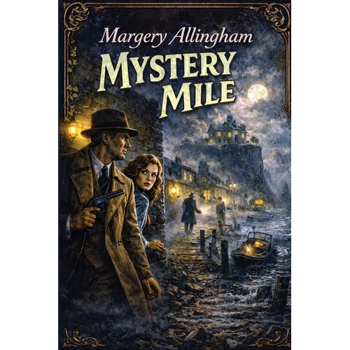 Mystery Mile