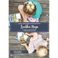 Lunchbox Ninja: A guide to simple, healthy, delicious school lunches