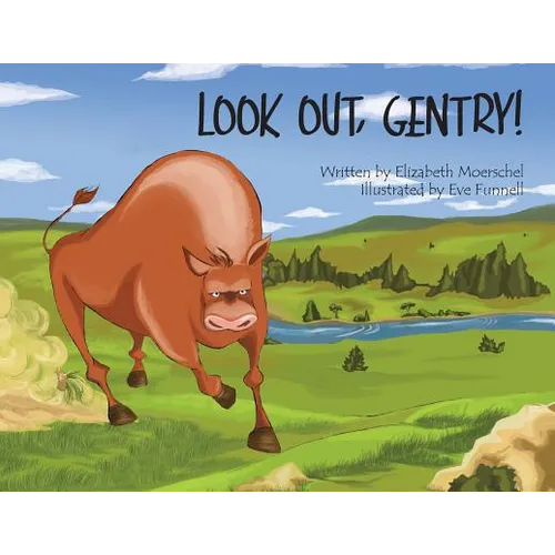 Look Out, Gentry!
