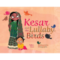 Kesar and the Lullaby Birds