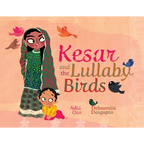 Kesar and the Lullaby Birds