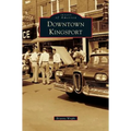 Downtown Kingsport