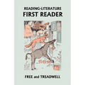 Reading-Literature: First Reader (Yesterday's Classics)
