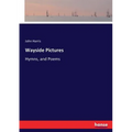 Wayside Pictures: Hymns, and Poems