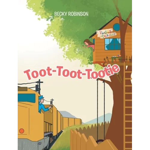 Toot-Toot-Tootie
