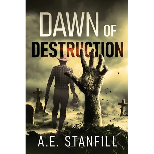 Dawn Of Destruction