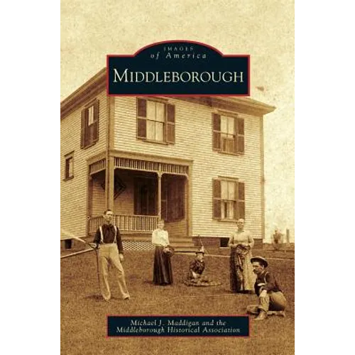 Middleborough