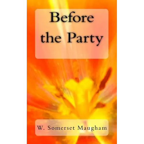 Before the Party