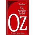 The Marvelous Land of Oz