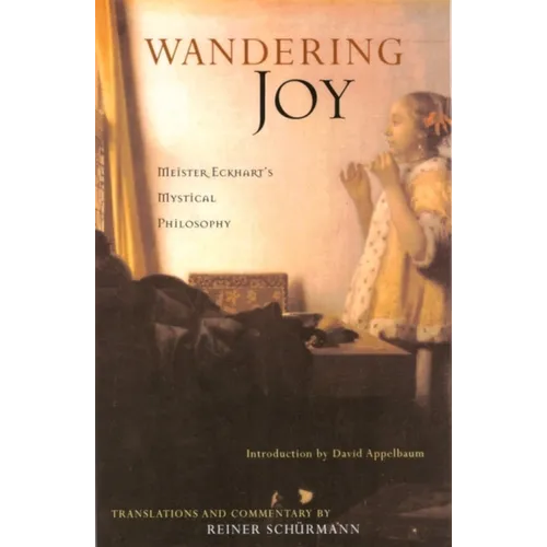 Wandering Joy