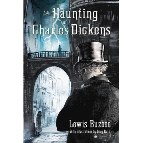 Haunting of Charles Dickens