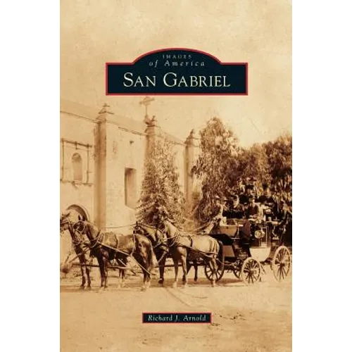 San Gabriel