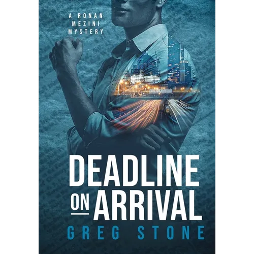 Deadline on Arrival