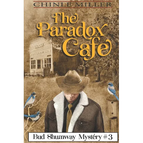 The Paradox Cafe
