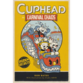 Cuphead in Carnival Chaos