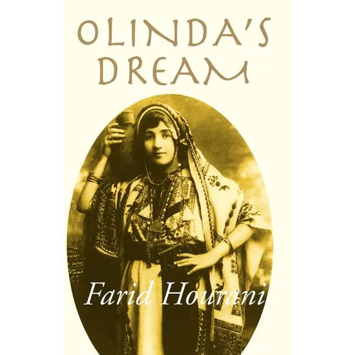 Olinda's Dream: Palestine & Lebanon Remembered