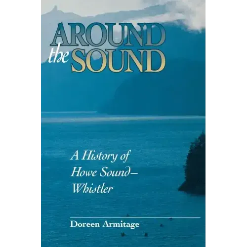 Around the Sound