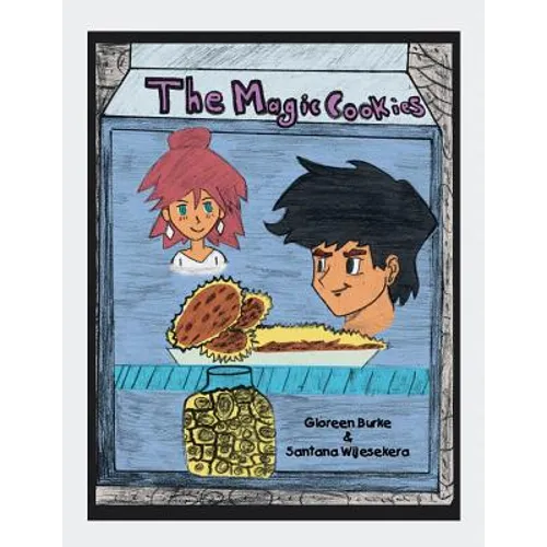 The Magic Cookie