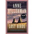 Lost Birds: A Leaphorn, Chee & Manuelito Novel
