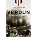 Verdun: The Longest Battle of the Great War